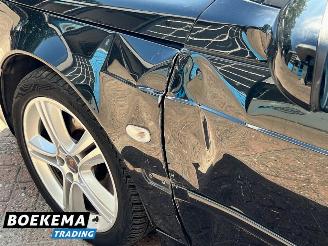 Saab 9-5 2.3t 185PK Linear Open Dak Clima Crusie SHZ AHK picture 6