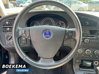 Saab 9-5 2.3t 185PK Linear Open Dak Stoelverwarming picture 18