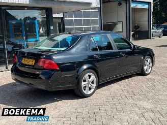 Saab 9-5 2.3t 185PK Linear Open Dak Clima Crusie SHZ AHK picture 2