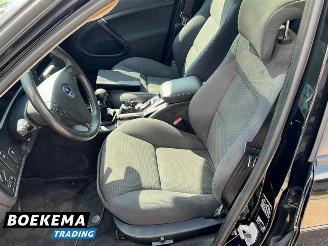 Saab 9-5 2.3t 185PK Linear Open Dak Clima Crusie SHZ AHK picture 11