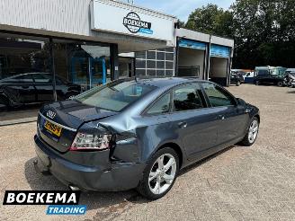 Audi A6 Limousine 2.0 TFSI Business Edition Aut. Navi Clima picture 2