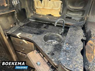 Knaus  Sun I 900 Aut. Levelsysteem Sattelite Clima Luifel Camera Cruise Airco picture 21