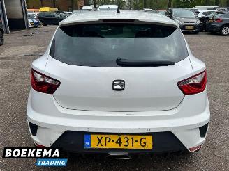 Seat Ibiza SC 1.4 TSI FR 150PK Bocanegra Stoelverwarming Kleppensysteem Camera Climate Cruise picture 14