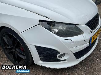 Seat Ibiza SC 1.4 TSI FR 150PK Bocanegra Stoelverwarming Kleppensysteem Camera Climate Cruise picture 10