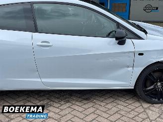 Seat Ibiza SC 1.8 TSI Cupra 192PK Open-Dak Stoelverwarming Navigatie Half-leder picture 16