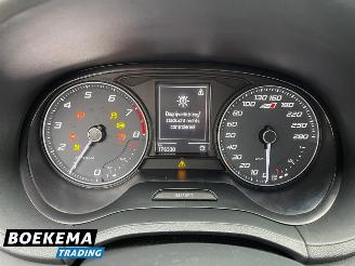 Seat Ibiza SC 1.8 TSI 192PK Cupra Open-Dak Stoelverwarming Navigatie Half-leder picture 32