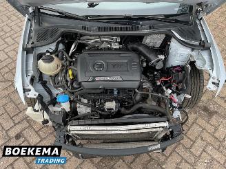 Seat Ibiza SC 1.8 TSI Cupra 192PK Open-Dak Stoelverwarming Navigatie Half-leder picture 11