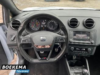 Seat Ibiza SC 1.8 TSI 192PK Cupra Open-Dak Stoelverwarming Navigatie Half-leder picture 31