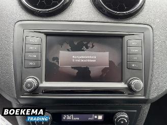Seat Ibiza SC 1.8 TSI Cupra 192PK Open-Dak Stoelverwarming Navigatie Half-leder picture 37