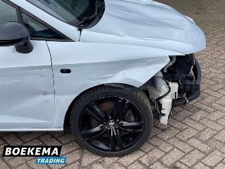 Seat Ibiza SC 1.8 TSI 192PK Cupra Open-Dak Stoelverwarming Navigatie Half-leder picture 7