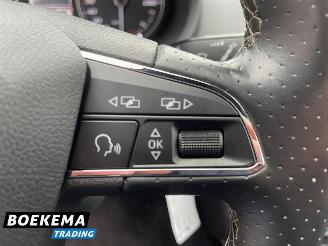 Seat Ibiza SC 1.8 TSI Cupra Open-Dak Stoelverwarming Navigatie Half-leder picture 34
