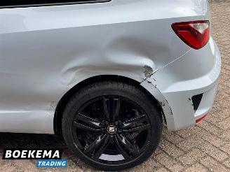 Seat Ibiza SC 1.8 TSI Cupra 192PK Open-Dak Stoelverwarming Navigatie Half-leder picture 20