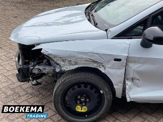 Seat Ibiza SC 1.8 TSI Cupra 192PK Open-Dak Stoelverwarming Navigatie Half-leder picture 8