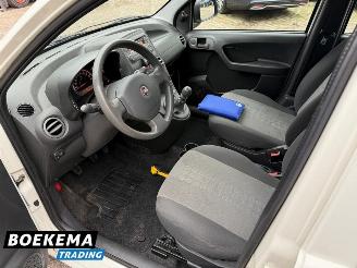 Fiat Panda 1.4 Natural Power Airco picture 10
