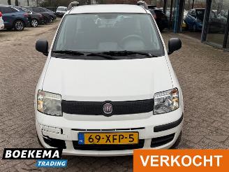 Fiat Panda 1.4 Natural Power Airco picture 5