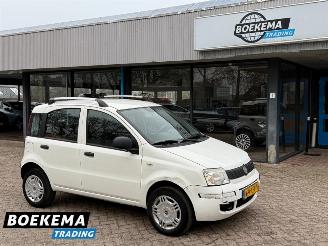 Unfallwagen Fiat Panda 1.4 Natural Power Airco 2012/5