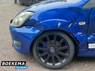 Ford Fiesta 2.0 16V ST 150PK Airco Sportpakket picture 7