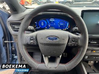 Ford Focus 1.0 Hybrid ST Line Keyless LED Climate Navi Cruise PDC picture 26