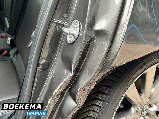 Mazda 3 2.0 e-SkyActiv-G M Hybrid 122 Bose Luxury Leer Stuur/Stoelverw picture 11