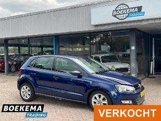  Volkswagen Polo 1.2 TDI Trendline Airco Cruise 5-Deurs Trekh. 2011/10