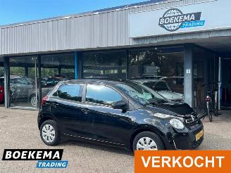  Citroën C1 1.0 VTi Feel Automaat Airco 5-Deurs 2014/11