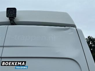 Opel Movano 2.3 CDTI L4H3 EL Climate Cruise Navi Camera Trekh. Maxi picture 13