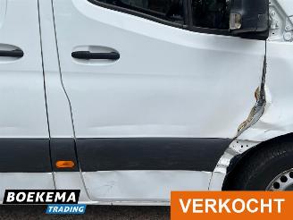 Mercedes Sprinter 314 2.2 CDI L2-H2 Automaat Camera Climate Keyless picture 7