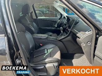 Renault Grand-scenic 1.3 TCe Bose 7-Persoons Automaat Navigatie Camera Keyless PDC picture 21