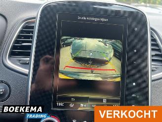 Renault Grand-scenic 1.3 TCe Bose 7-Persoons Automaat Navigatie Camera Keyless PDC picture 28