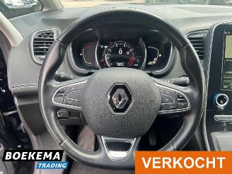 Renault Grand-scenic 1.3 TCe Bose 7-Persoons Automaat Navigatie Camera Keyless PDC picture 23
