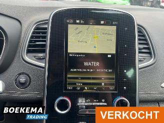 Renault Grand-scenic 1.3 TCe Bose 7-Persoons Automaat Navigatie Camera Keyless PDC picture 25
