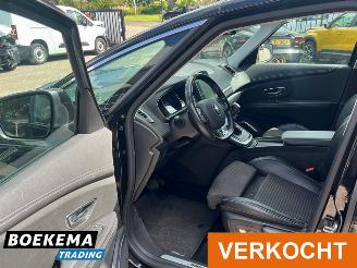 Renault Grand-scenic 1.3 TCe Bose 7-Persoons Automaat Navigatie Camera Keyless PDC picture 15
