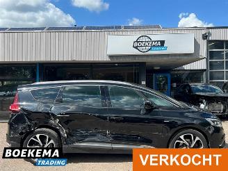 Renault Grand-scenic 1.3 TCe Bose 7-Persoons Automaat Navigatie Camera Keyless PDC picture 6