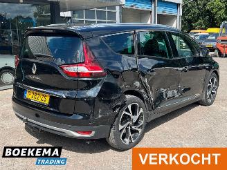 Renault Grand-scenic 1.3 TCe Bose 7-Persoons Automaat Navigatie Camera Keyless PDC picture 2