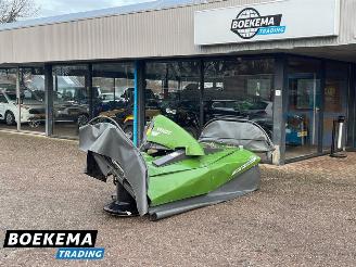 skadebil machine Fendt  Cutter Other Frontmaaier 2021/6
