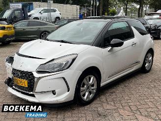 DS Automobiles DS 3 1.2 PureTech So Chic Aut Climate Navi Camera Cruise picture 4