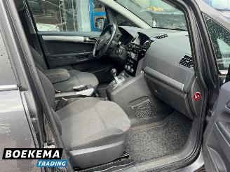 Opel Zafira 1.8 '111' Edition 7-Pers Aut Cruise Navi picture 22