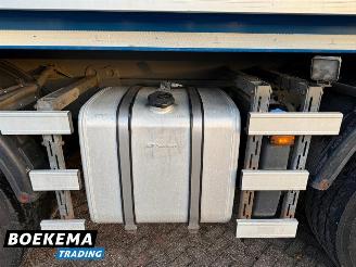 Terberg  FM2000 WDG 46.460 EEV 8X8 3xGestuurde-As 24M3 3xCamera Hyva picture 28