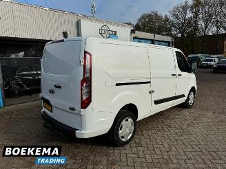 Ford Transit Custom 2.0 TDCI 170PK Aut. L2H1 Navi Camera SHZ Airco picture 2