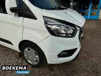 Ford Transit Custom 2.0 TDCI 170PK Aut. L2H1 Navi Camera SHZ Airco picture 7