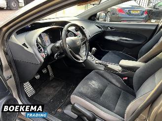 Honda Civic 1.4 Sport Clima Cruise LMV picture 13