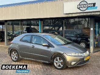 Honda Civic 1.4 Sport Clima Cruise LMV picture 1