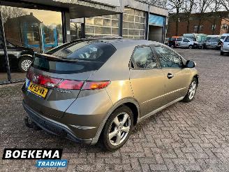 Honda Civic 1.4 Sport Clima Cruise LMV picture 2