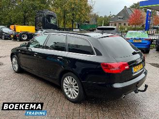 Audi A6 avant 4.2 FSI V8 350pk Quattro Navigatie Leer Stoelverw picture 3