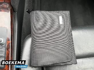 Audi A6 avant 4.2 FSI V8 350pk Quattro Navigatie Leer Stoelverw picture 21