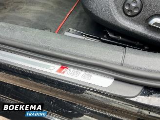 Audi Rs6 4.0 TFSI Quattro Performance BTW 605PK HUD Panorama Carbon picture 26