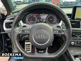 Audi Rs6 4.0 TFSI Quattro Performance BTW 605PK HUD Panorama Carbon picture 28