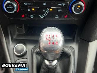 Ford Focus Wagon 1.5 TDCI ST-Line Leer Navi Camera Clima Cruise PDC picture 35