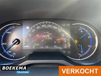 Toyota Rav-4 2.5 Hybrid Black Edition Keyless Navi Climate Cruise Camera picture 24