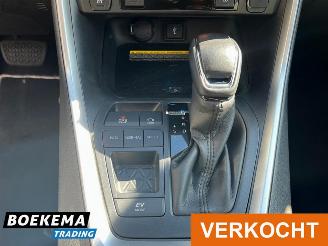 Toyota Rav-4 2.5 Hybrid Black Edition Keyless Navi Climate Cruise Camera picture 29